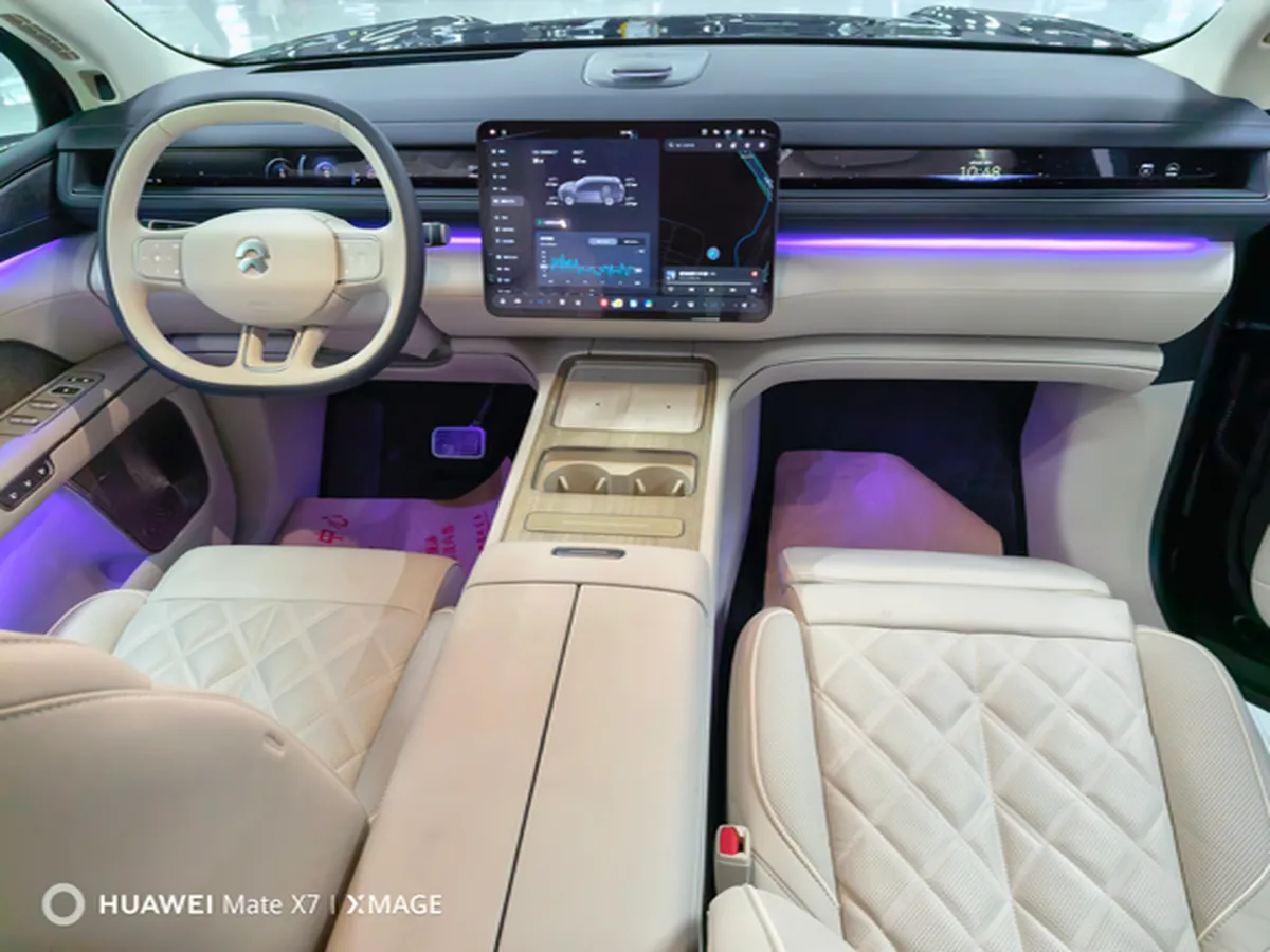 2026 NIO ES8 BEV,autocango,china used car exporter,china ev exporter,chinese used car exporter,chinese used ev exporter