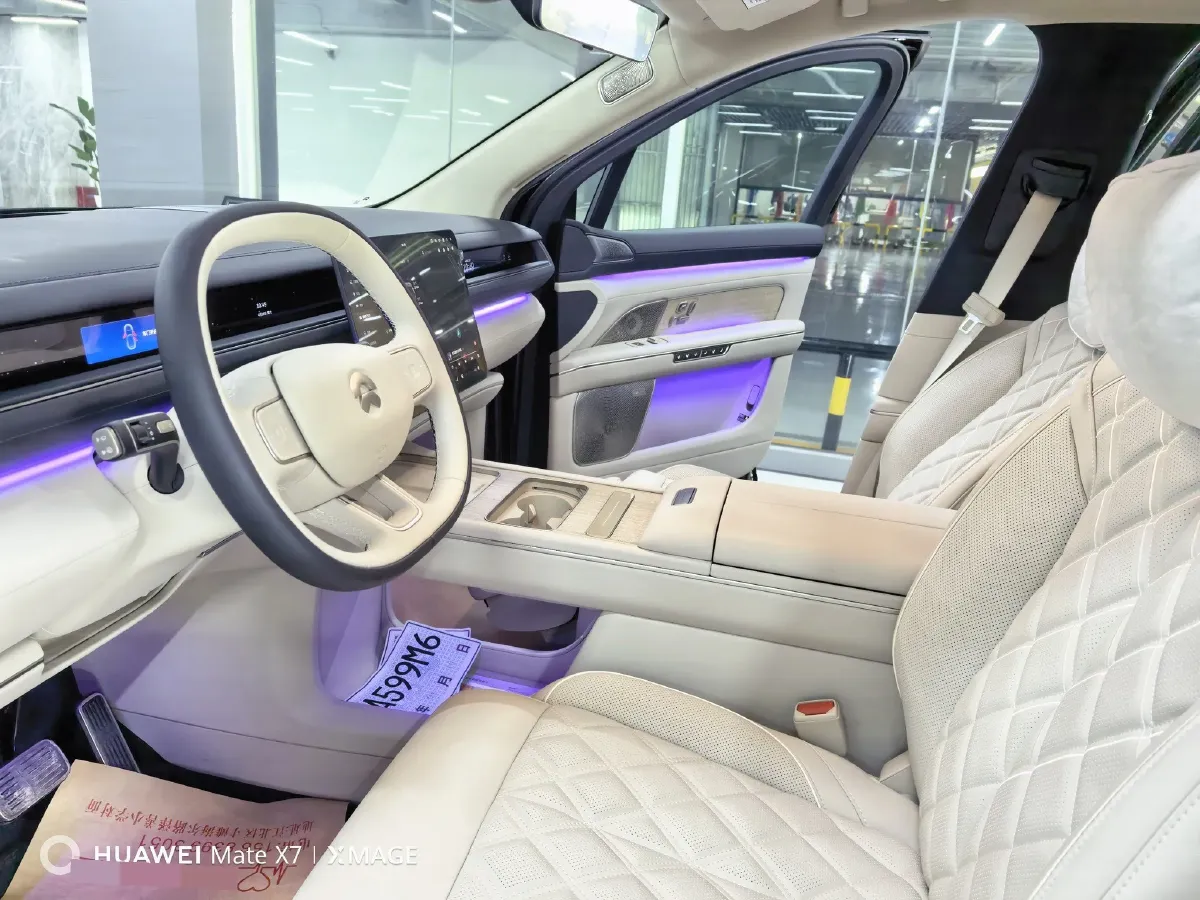 2026 NIO ES8 BEV,autocango,china used car exporter,china ev exporter,chinese used car exporter,chinese used ev exporter