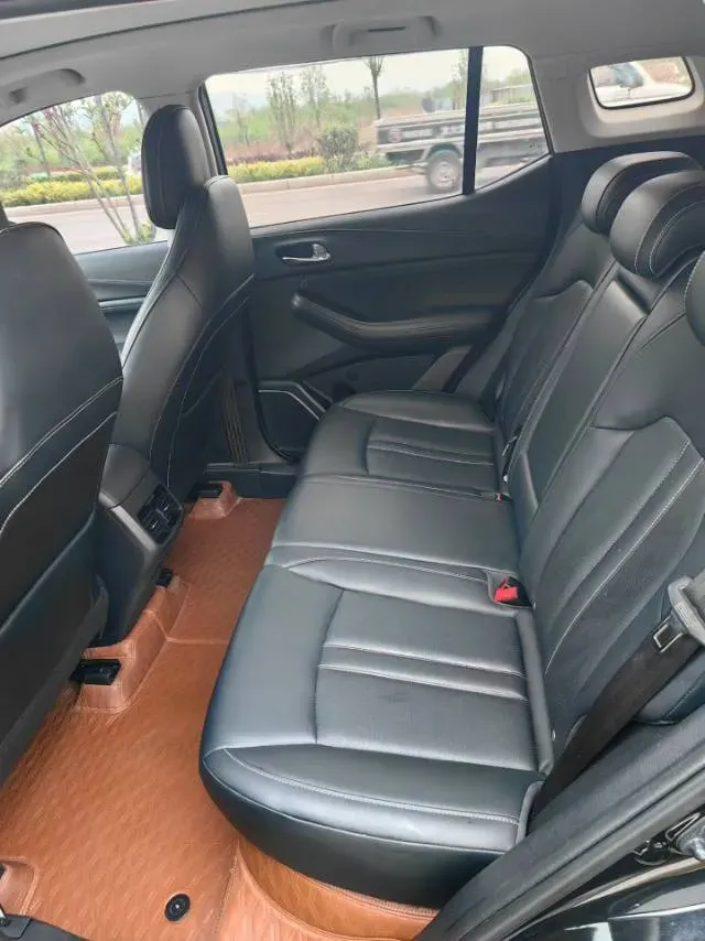 2021 GAC Trumpchi GS4 1.5T 169HP L4 6AT,autocango,china used car exporter,china ev exporter,chinese used car exporter,chinese used ev exporter