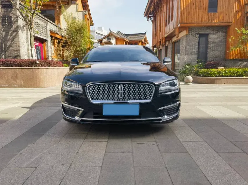 2018 Lincoln MKZ 2.0T 203HP L4 6AT,autocango,china used car exporter,china ev exporter,chinese used car exporter,chinese used ev exporter