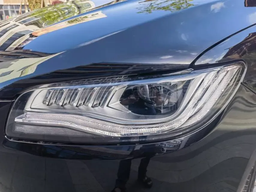 2018 Lincoln MKZ 2.0T 203HP L4 6AT,autocango,china used car exporter,china ev exporter,chinese used car exporter,chinese used ev exporter