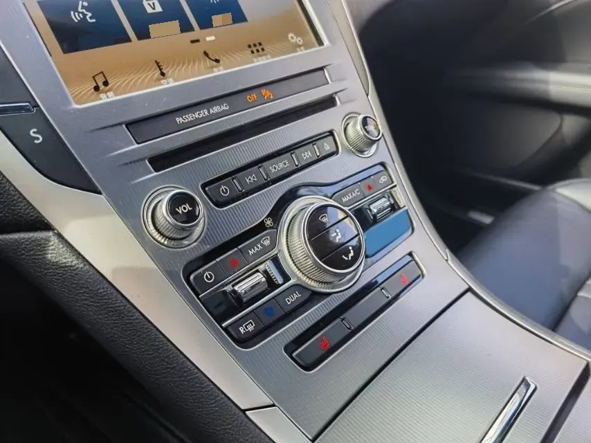 2018 Lincoln MKZ 2.0T 203HP L4 6AT,autocango,china used car exporter,china ev exporter,chinese used car exporter,chinese used ev exporter