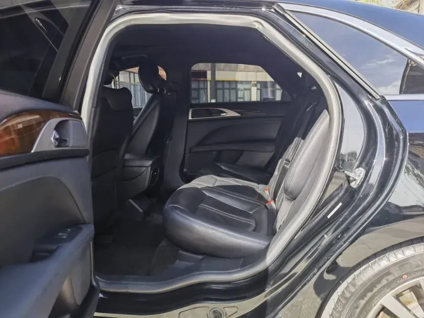 2018 Lincoln MKZ 2.0T 203HP L4 6AT,autocango,china used car exporter,china ev exporter,chinese used car exporter,chinese used ev exporter