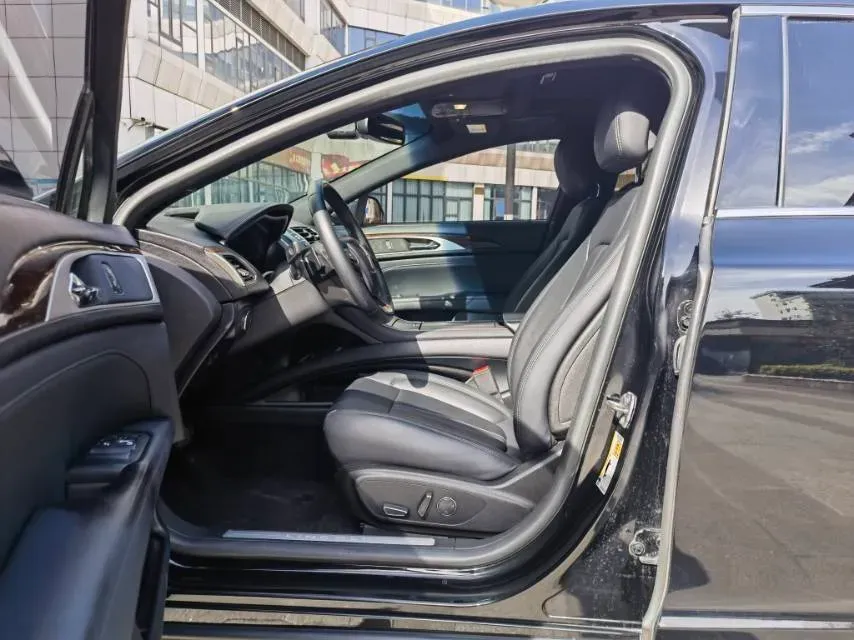 2018 Lincoln MKZ 2.0T 203HP L4 6AT,autocango,china used car exporter,china ev exporter,chinese used car exporter,chinese used ev exporter