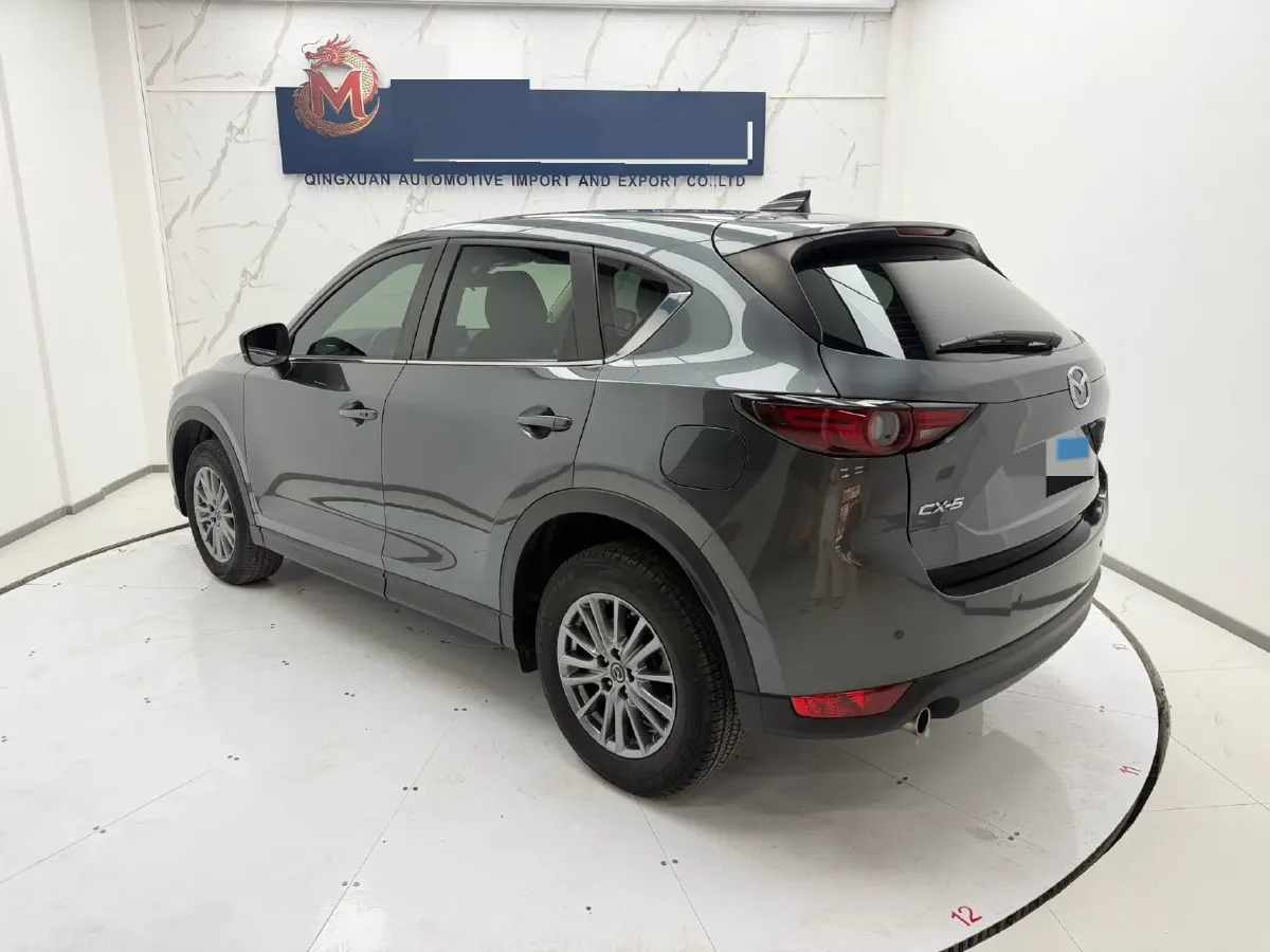 2021 Mazda CX-5 2.0L 155HP L4 6AT,autocango,china used car exporter,china ev exporter,chinese used car exporter,chinese used ev exporter
