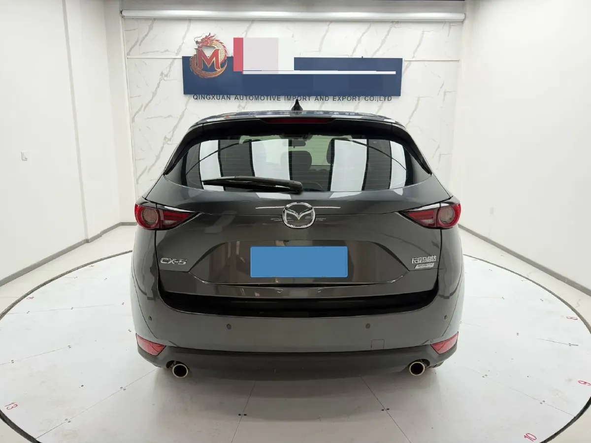 2021 Mazda CX-5 2.0L 155HP L4 6AT,autocango,china used car exporter,china ev exporter,chinese used car exporter,chinese used ev exporter