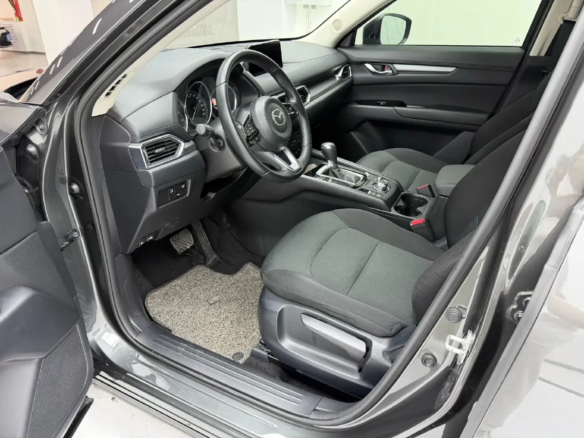 2021 Mazda CX-5 2.0L 155HP L4 6AT,autocango,china used car exporter,china ev exporter,chinese used car exporter,chinese used ev exporter