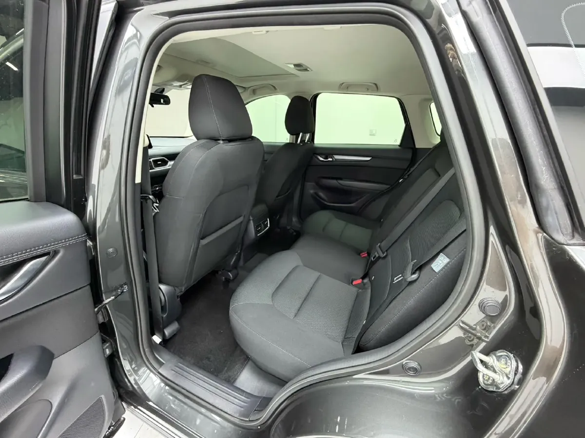 2021 Mazda CX-5 2.0L 155HP L4 6AT,autocango,china used car exporter,china ev exporter,chinese used car exporter,chinese used ev exporter