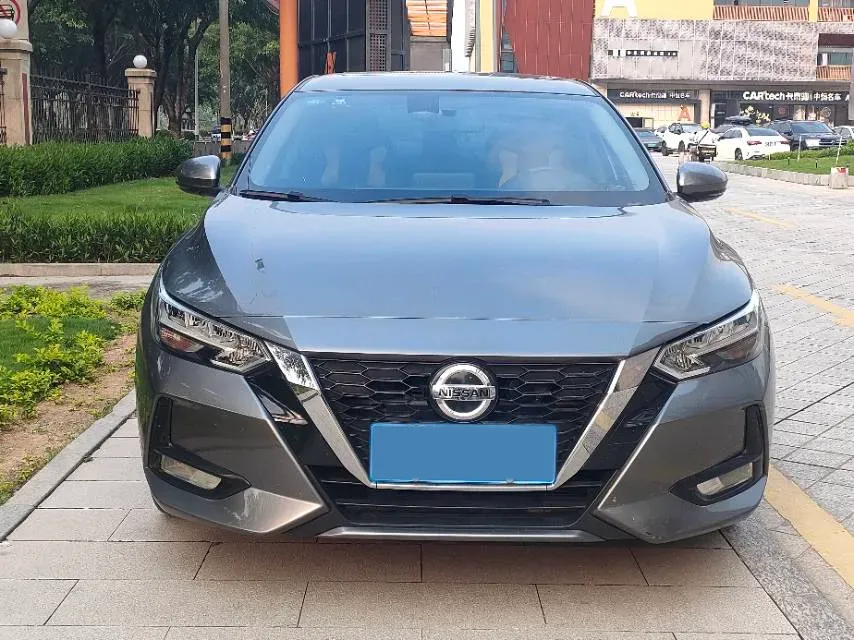 2020 Nissan Sylphy 1.6L 135HP L4 CVT,autocango,china used car exporter,china ev exporter,chinese used car exporter,chinese used ev exporter