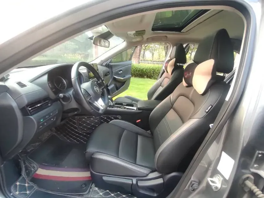 2020 Nissan Sylphy 1.6L 135HP L4 CVT,autocango,china used car exporter,china ev exporter,chinese used car exporter,chinese used ev exporter