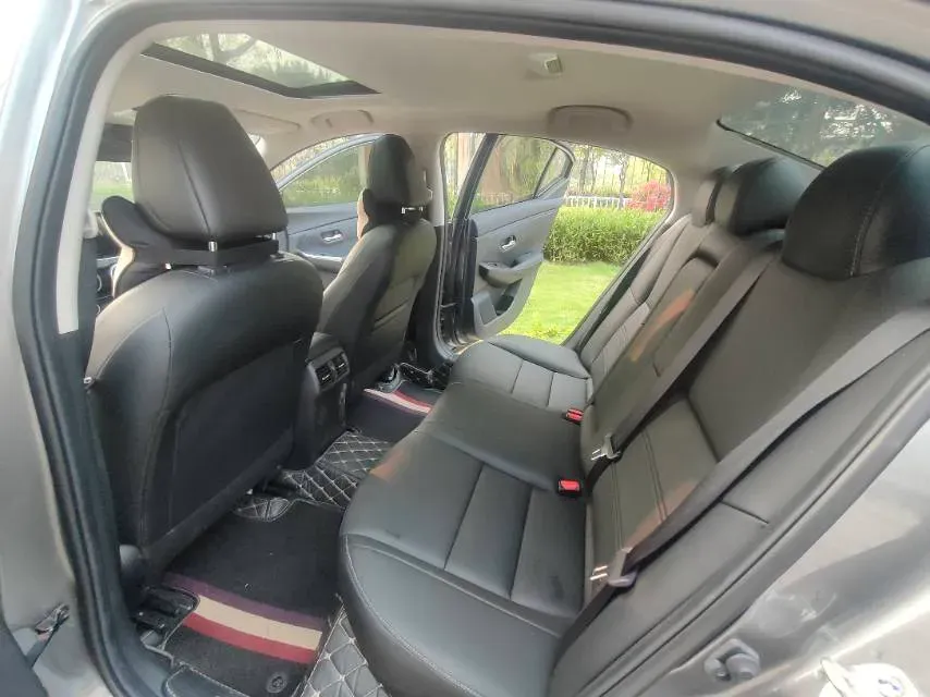 2020 Nissan Sylphy 1.6L 135HP L4 CVT,autocango,china used car exporter,china ev exporter,chinese used car exporter,chinese used ev exporter