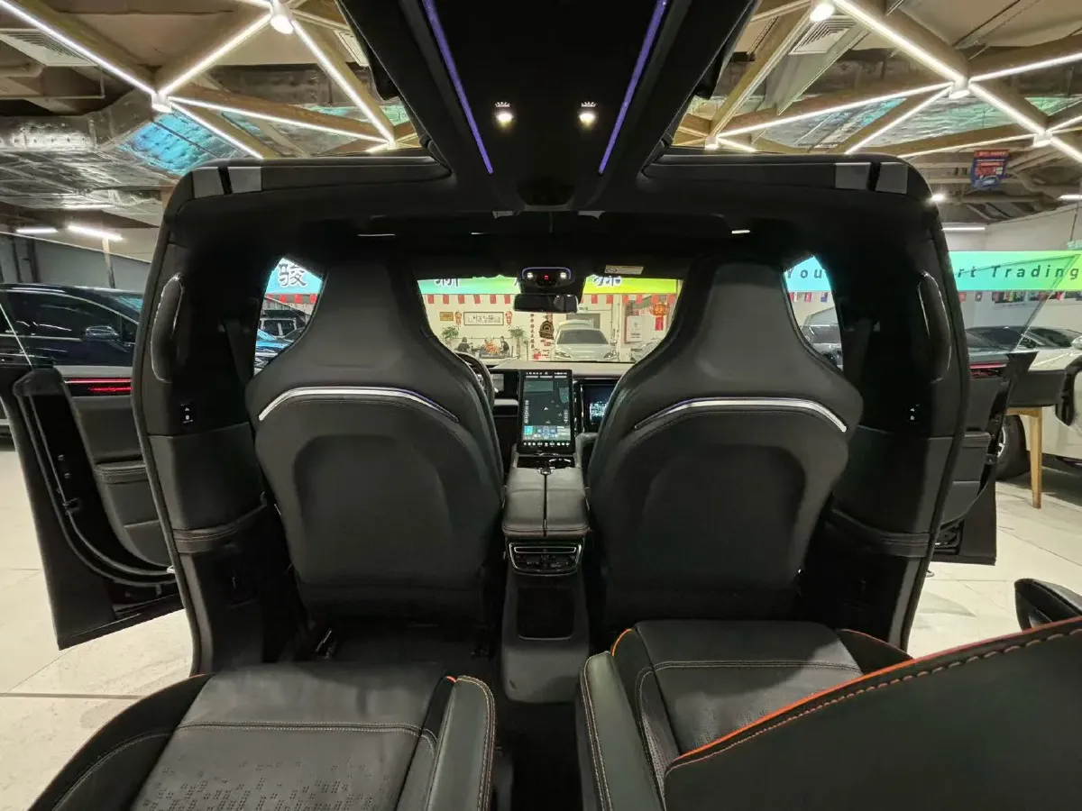 2021 HiPhi X BEV 97KWH,autocango,china used car exporter,china ev exporter,chinese used car exporter,chinese used ev exporter