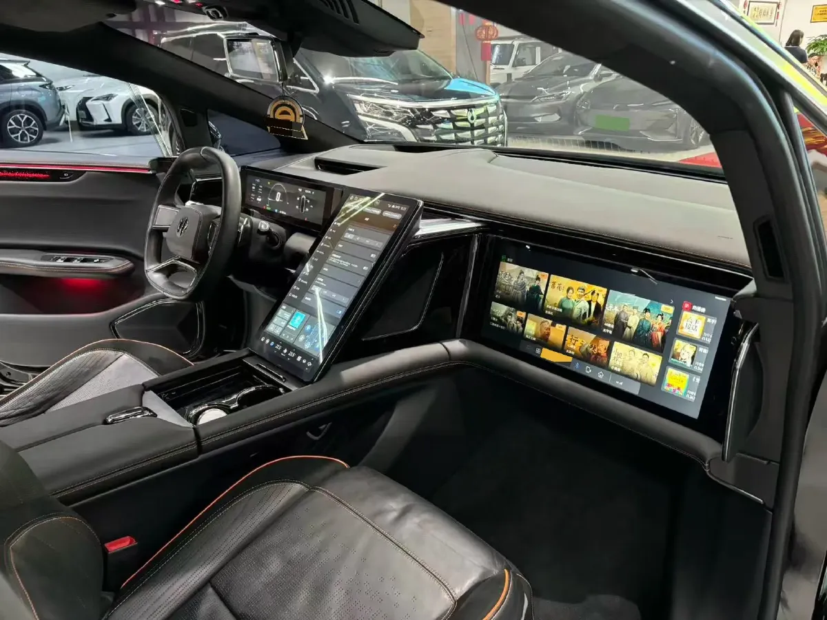 2021 HiPhi X BEV 97KWH,autocango,china used car exporter,china ev exporter,chinese used car exporter,chinese used ev exporter