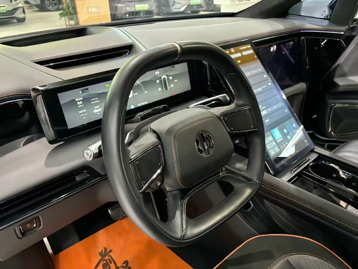 2021 HiPhi X BEV 97KWH,autocango,china used car exporter,china ev exporter,chinese used car exporter,chinese used ev exporter