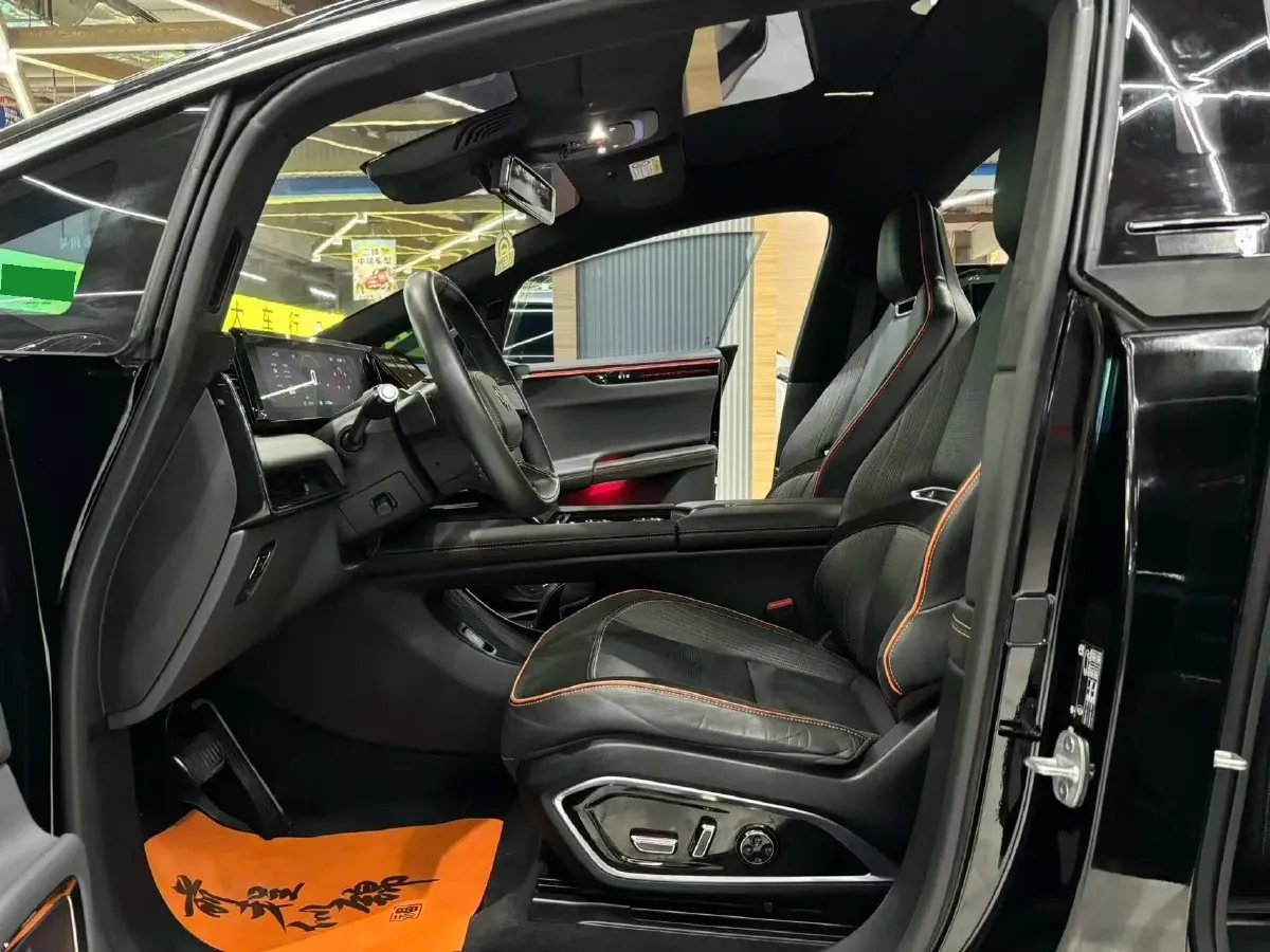 2021 HiPhi X BEV 97KWH,autocango,china used car exporter,china ev exporter,chinese used car exporter,chinese used ev exporter