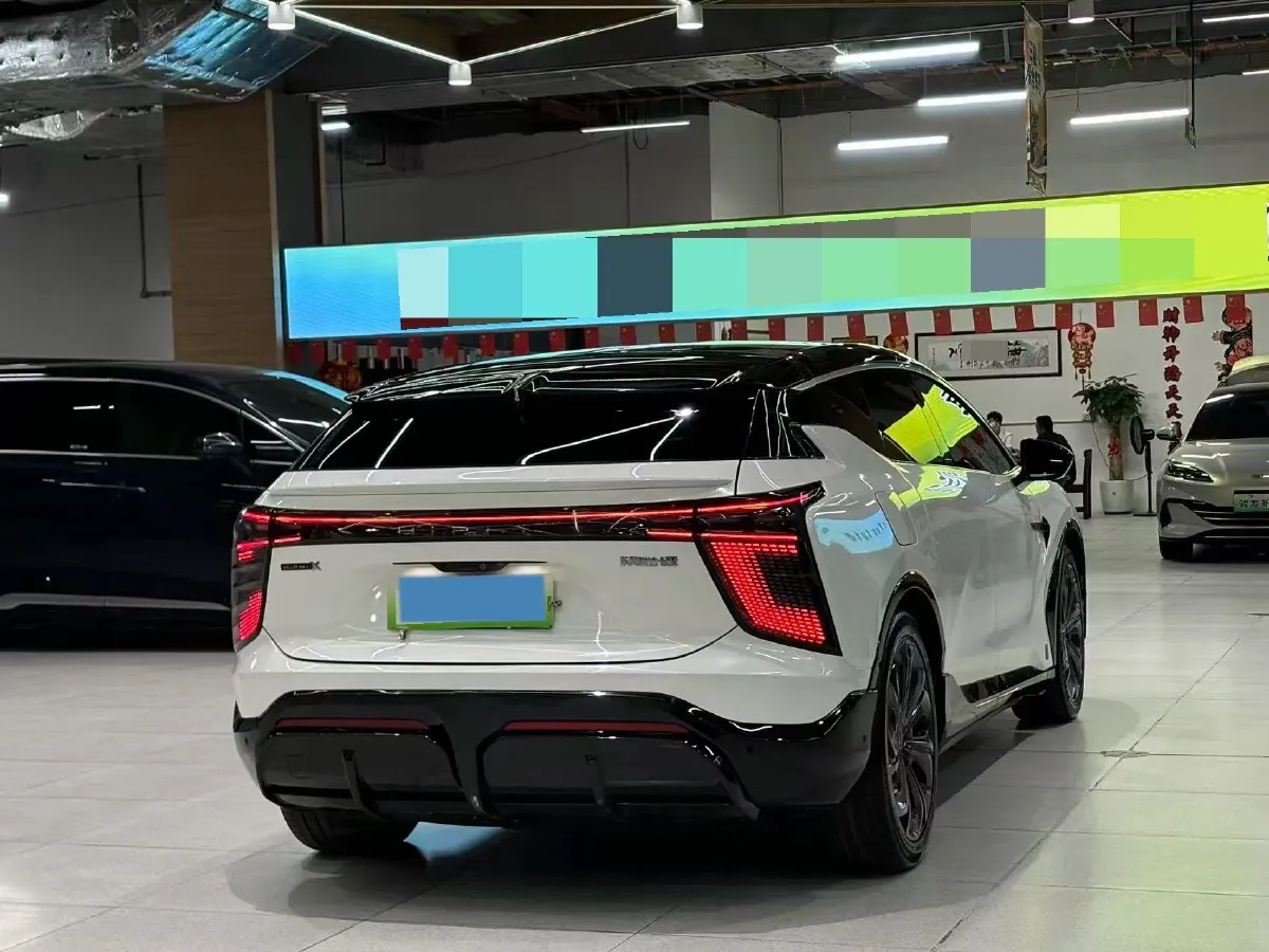 2021 HiPhi X BEV 97KWH,autocango,china used car exporter,china ev exporter,chinese used car exporter,chinese used ev exporter