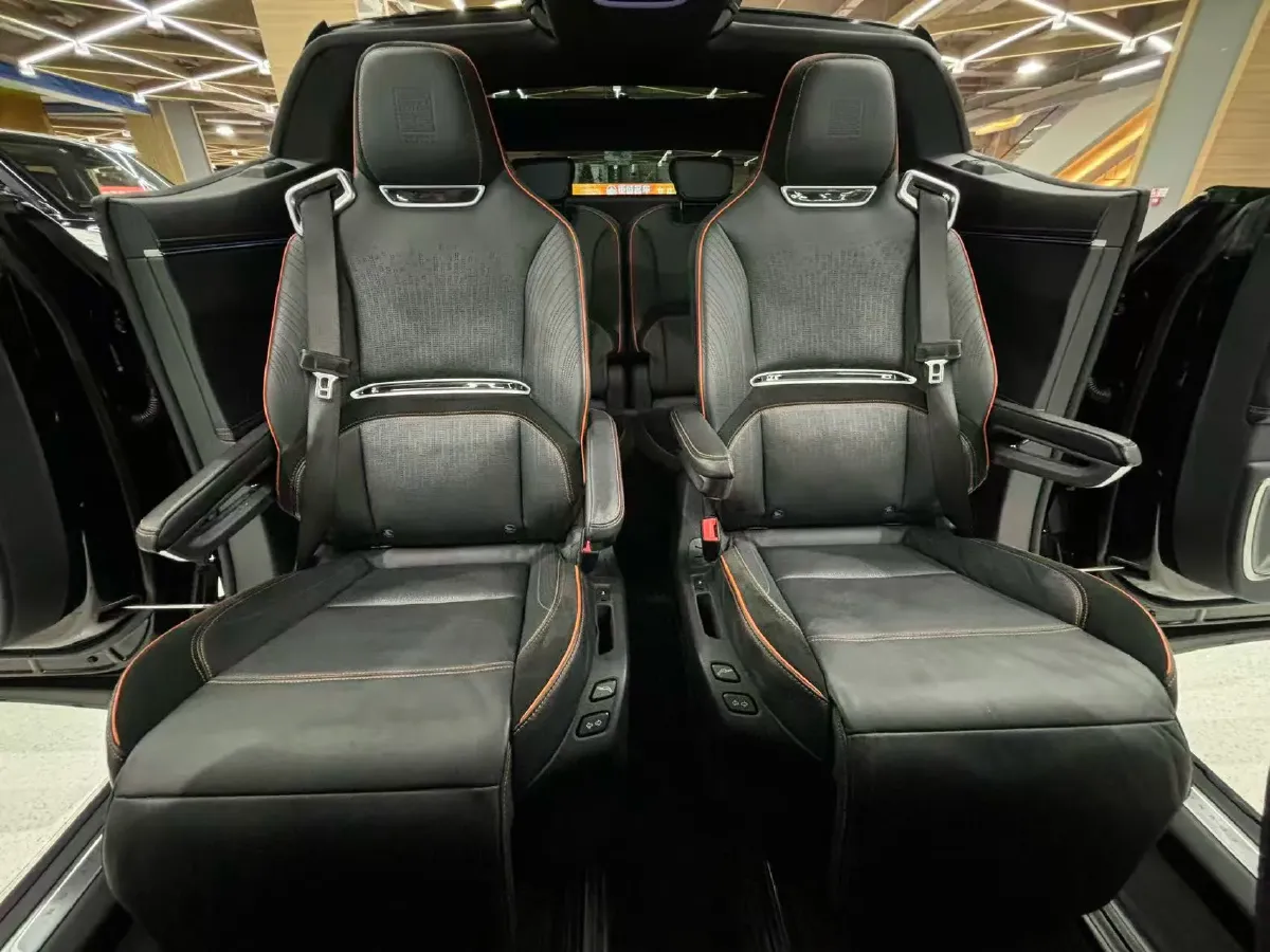 2021 HiPhi X BEV 97KWH,autocango,china used car exporter,china ev exporter,chinese used car exporter,chinese used ev exporter