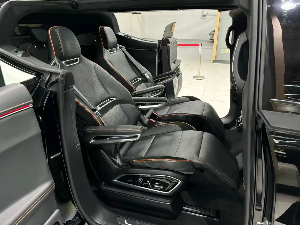 2021 HiPhi X BEV 97KWH,autocango,china used car exporter,china ev exporter,chinese used car exporter,chinese used ev exporter