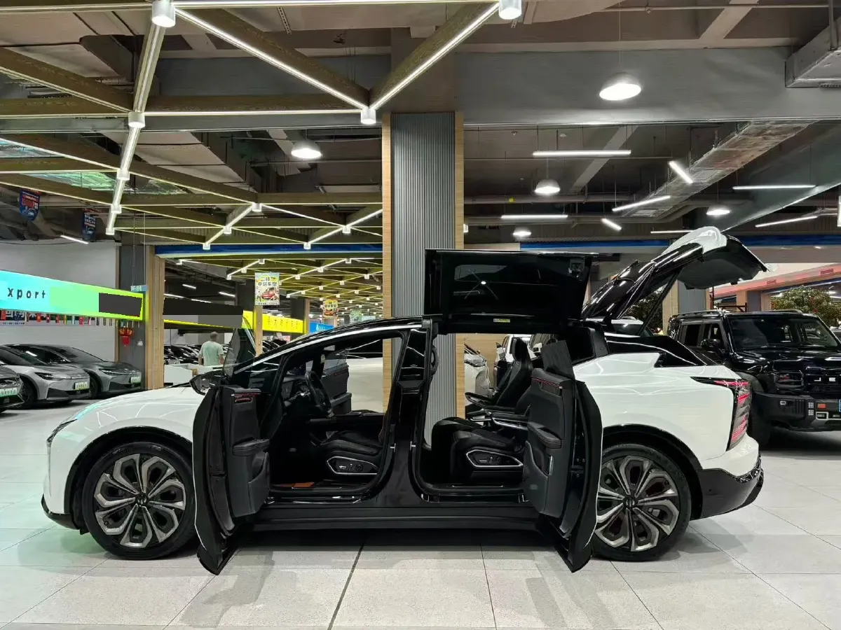 2021 HiPhi X BEV 97KWH,autocango,china used car exporter,china ev exporter,chinese used car exporter,chinese used ev exporter