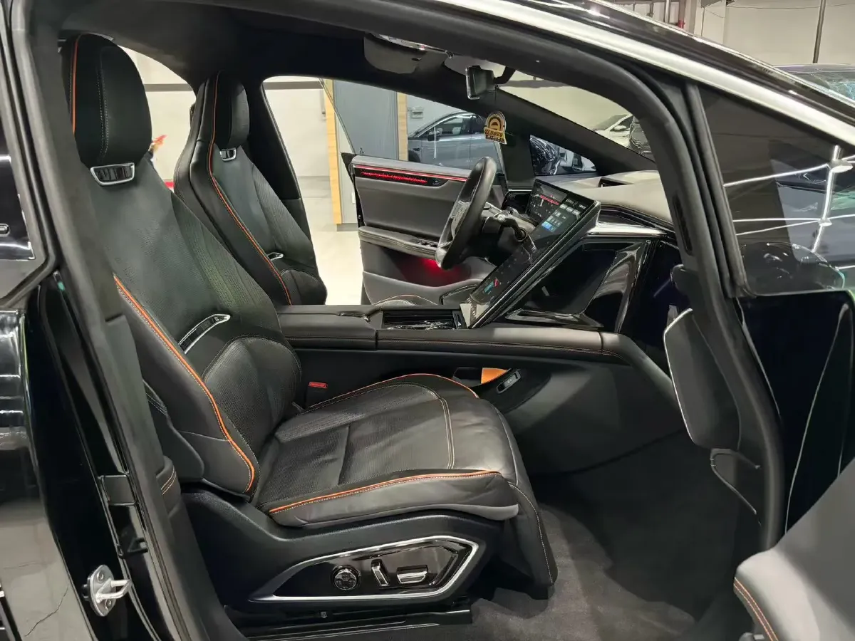 2021 HiPhi X BEV 97KWH,autocango,china used car exporter,china ev exporter,chinese used car exporter,chinese used ev exporter