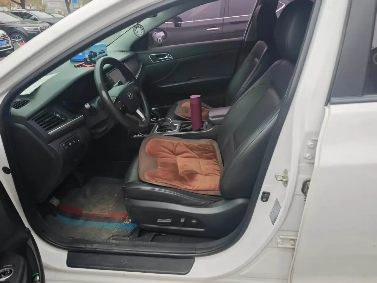 2019 Hyundai Mistra 1.8L 143HP L4 6AT,autocango,china used car exporter,china ev exporter,chinese used car exporter,chinese used ev exporter