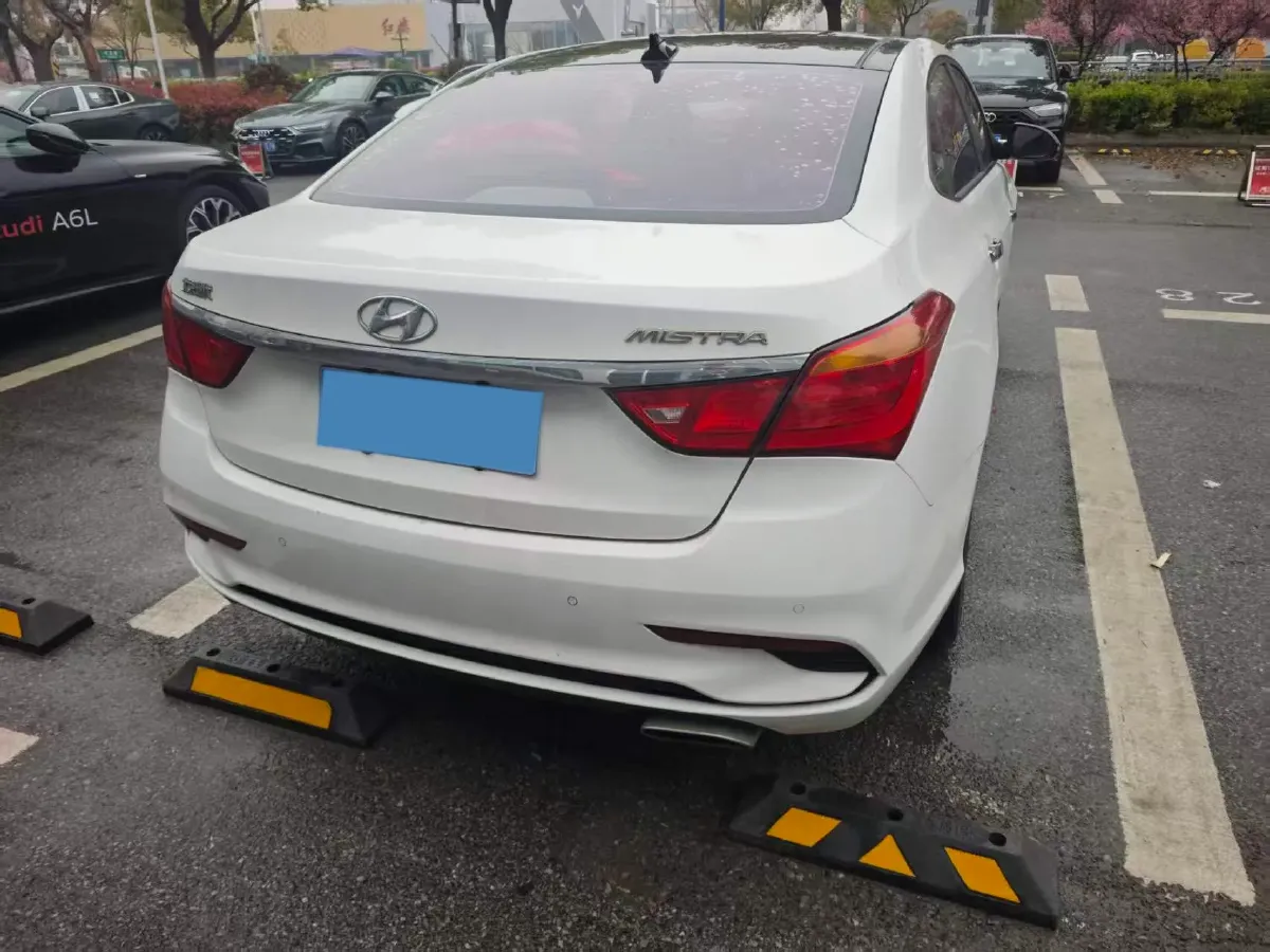 2019 Hyundai Mistra 1.8L 143HP L4 6AT,autocango,china used car exporter,china ev exporter,chinese used car exporter,chinese used ev exporter