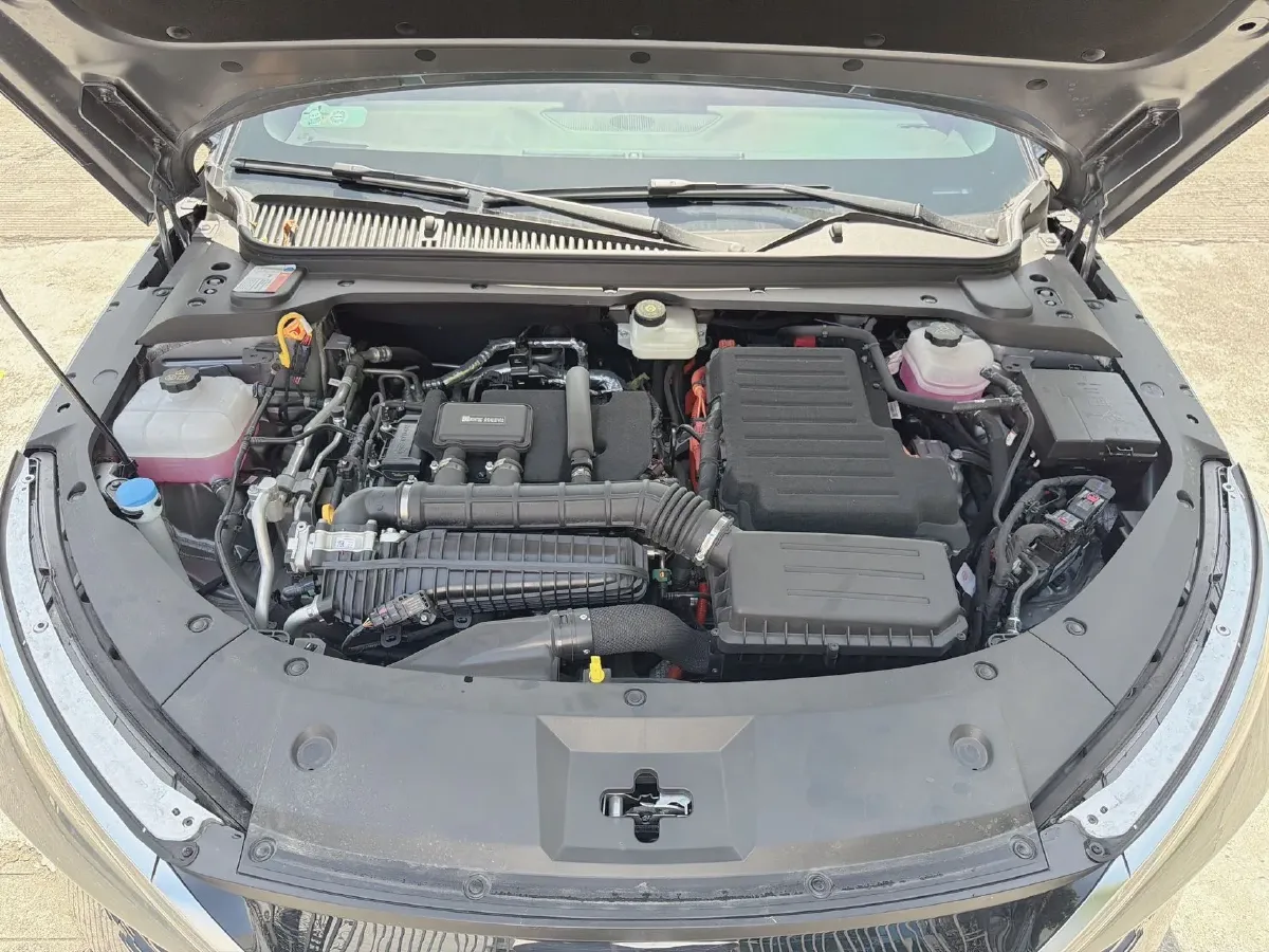 2025 BYD QinL 1.5L 101HP L4 E-CVT PHEV 10.08KWH,autocango,china used car exporter,china ev exporter,chinese used car exporter,chinese used ev exporter