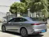 2025 BYD QinL 1.5L 101HP L4 E-CVT PHEV 10.08KWH