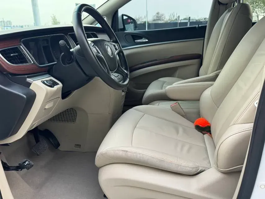 2018 Buick GL8 2.0T 260HP L4 6AT,autocango,china used car exporter,china ev exporter,chinese used car exporter,chinese used ev exporter