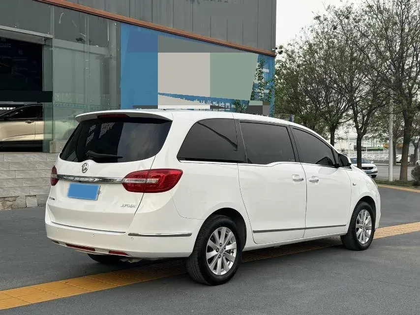 2018 Buick GL8 2.0T 260HP L4 6AT,autocango,china used car exporter,china ev exporter,chinese used car exporter,chinese used ev exporter
