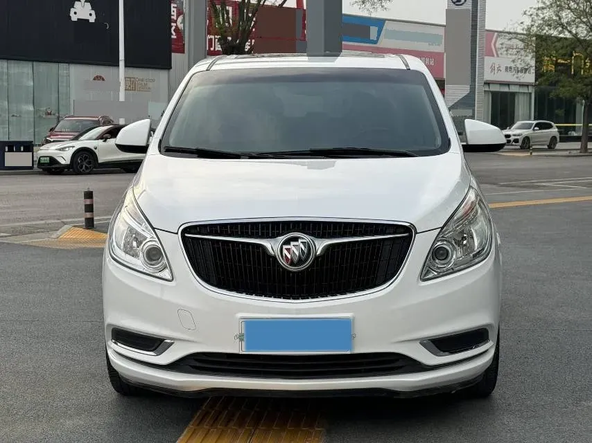 2018 Buick GL8 2.0T 260HP L4 6AT,autocango,china used car exporter,china ev exporter,chinese used car exporter,chinese used ev exporter