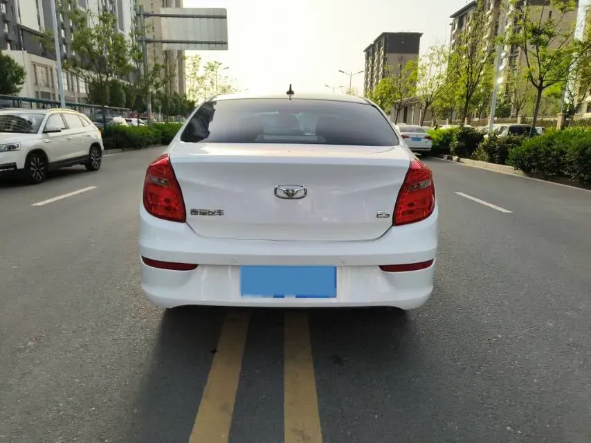 2018 KaiYi E3 1.5L 109HP L4 4AT,autocango,china used car exporter,china ev exporter,chinese used car exporter,chinese used ev exporter