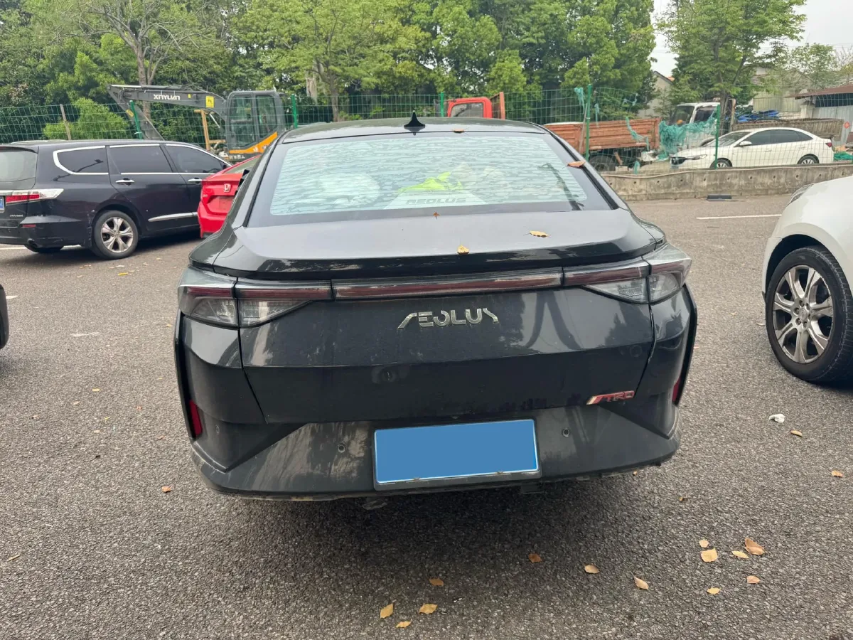 2020 DongFeng Aeolus YiXuan 1.5T 150HP L4 6DCT,autocango,china used car exporter,china ev exporter,chinese used car exporter,chinese used ev exporter