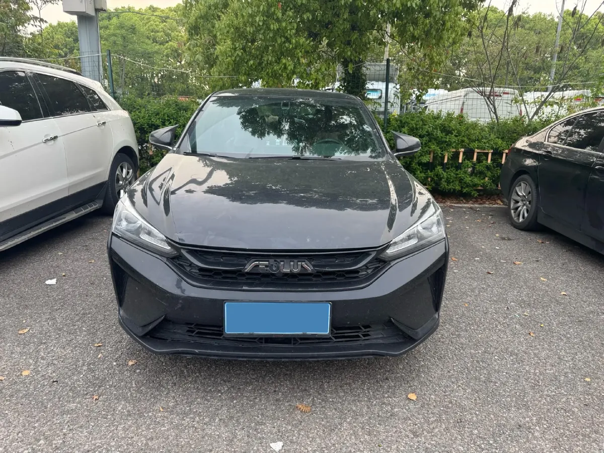 2020 DongFeng Aeolus YiXuan 1.5T 150HP L4 6DCT,autocango,china used car exporter,china ev exporter,chinese used car exporter,chinese used ev exporter