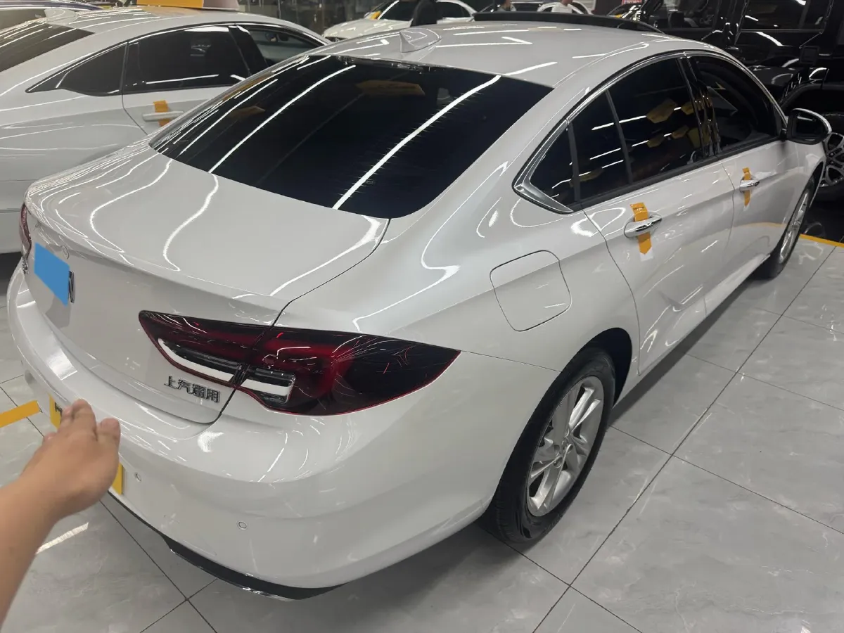 2025 Buick Regal 1.5T 169HP L4 9AT,autocango,china used car exporter,china ev exporter,chinese used car exporter,chinese used ev exporter
