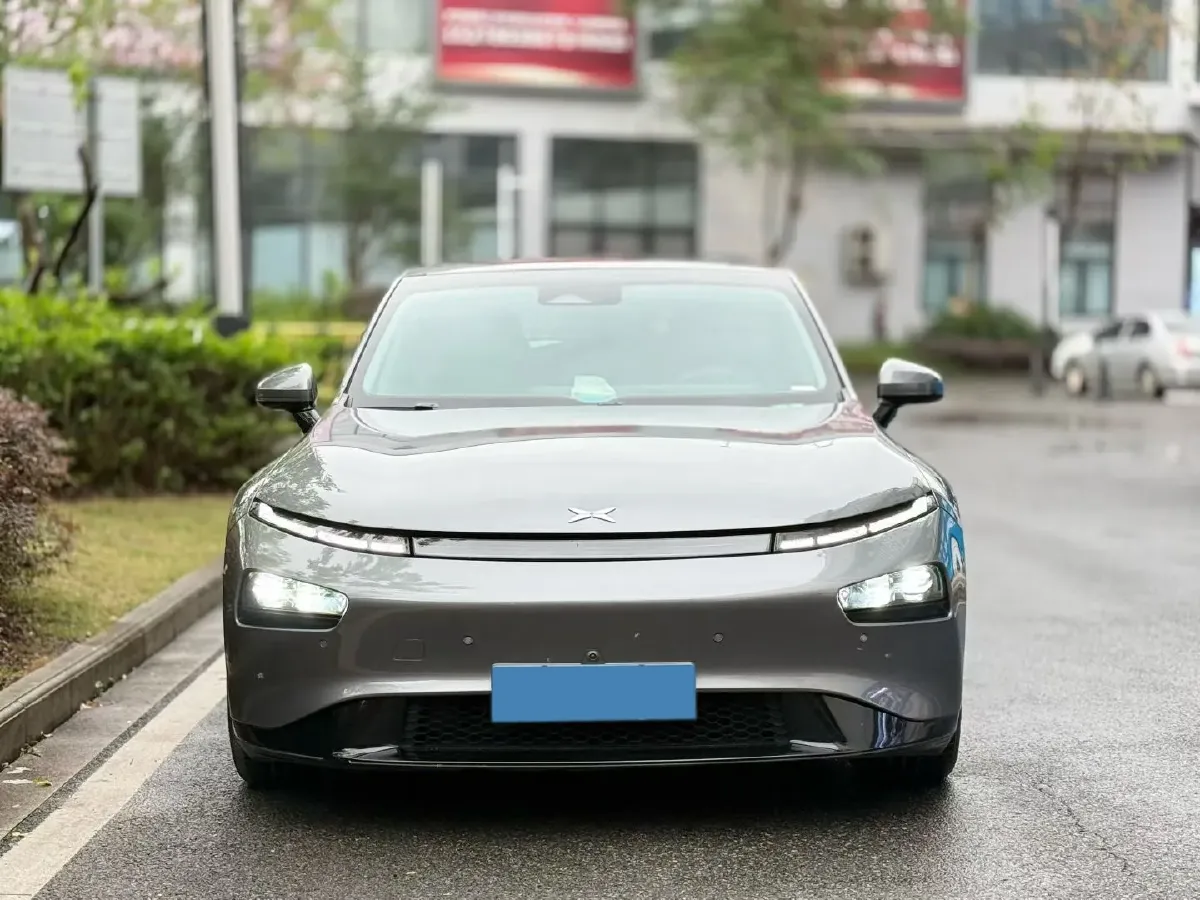 2020 Xpeng P7 BEV 70.8KWH,autocango,china used car exporter,china ev exporter,chinese used car exporter,chinese used ev exporter
