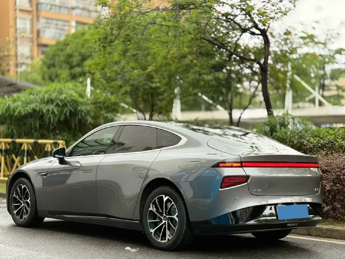 2020 Xpeng P7 BEV 70.8KWH,autocango,china used car exporter,china ev exporter,chinese used car exporter,chinese used ev exporter