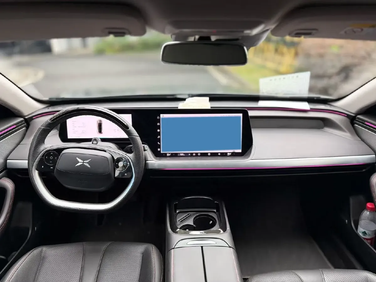 2020 Xpeng P7 BEV 70.8KWH,autocango,china used car exporter,china ev exporter,chinese used car exporter,chinese used ev exporter