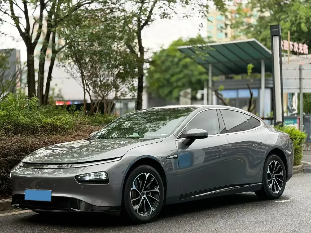 2020 Xpeng P7 BEV 70.8KWH,autocango,china used car exporter,china ev exporter,chinese used car exporter,chinese used ev exporter