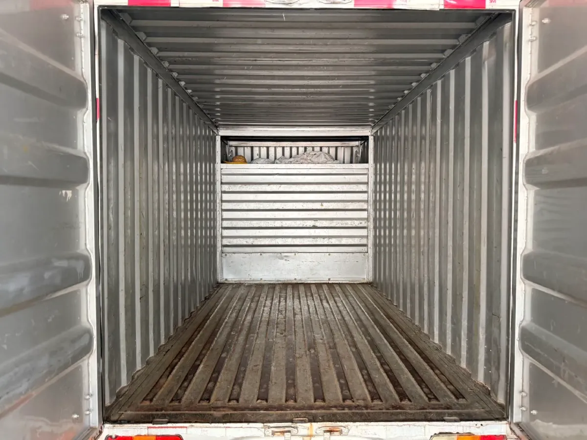 2018 WuLing RongGuang New Truck 1.5L 107HP L4 5MT,autocango,china used car exporter,china ev exporter,chinese used car exporter,chinese used ev exporter