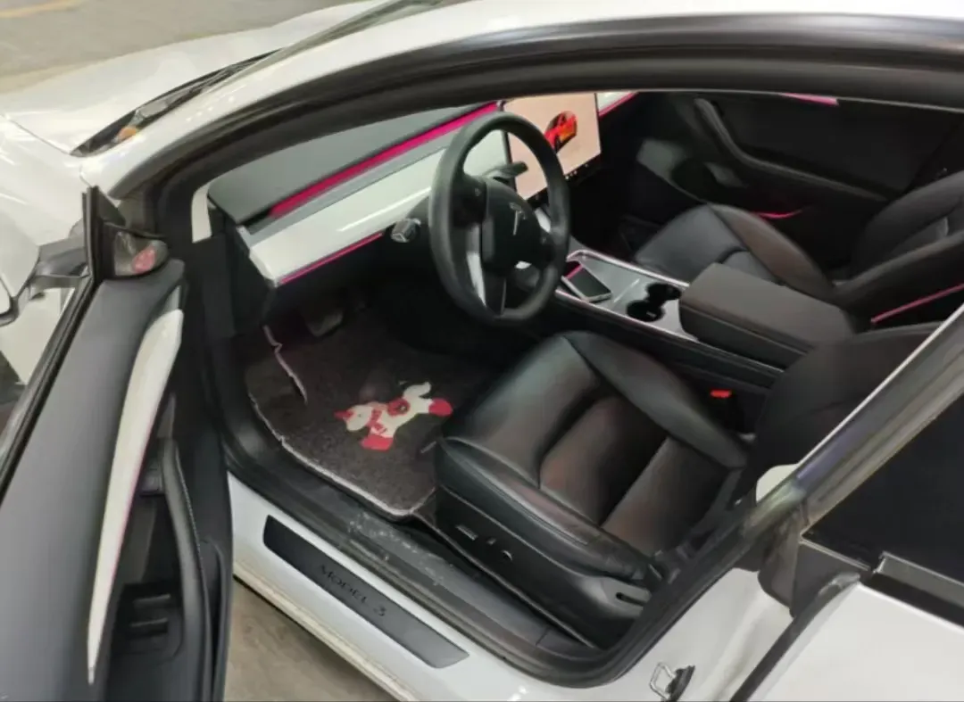 2022 Tesla Model 3 BEV 60KWH,autocango,china used car exporter,china ev exporter,chinese used car exporter,chinese used ev exporter