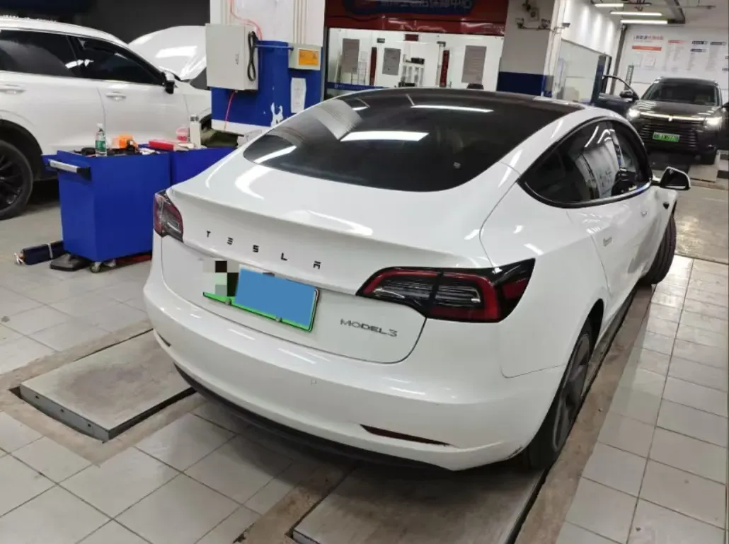 2022 Tesla Model 3 BEV 60KWH,autocango,china used car exporter,china ev exporter,chinese used car exporter,chinese used ev exporter