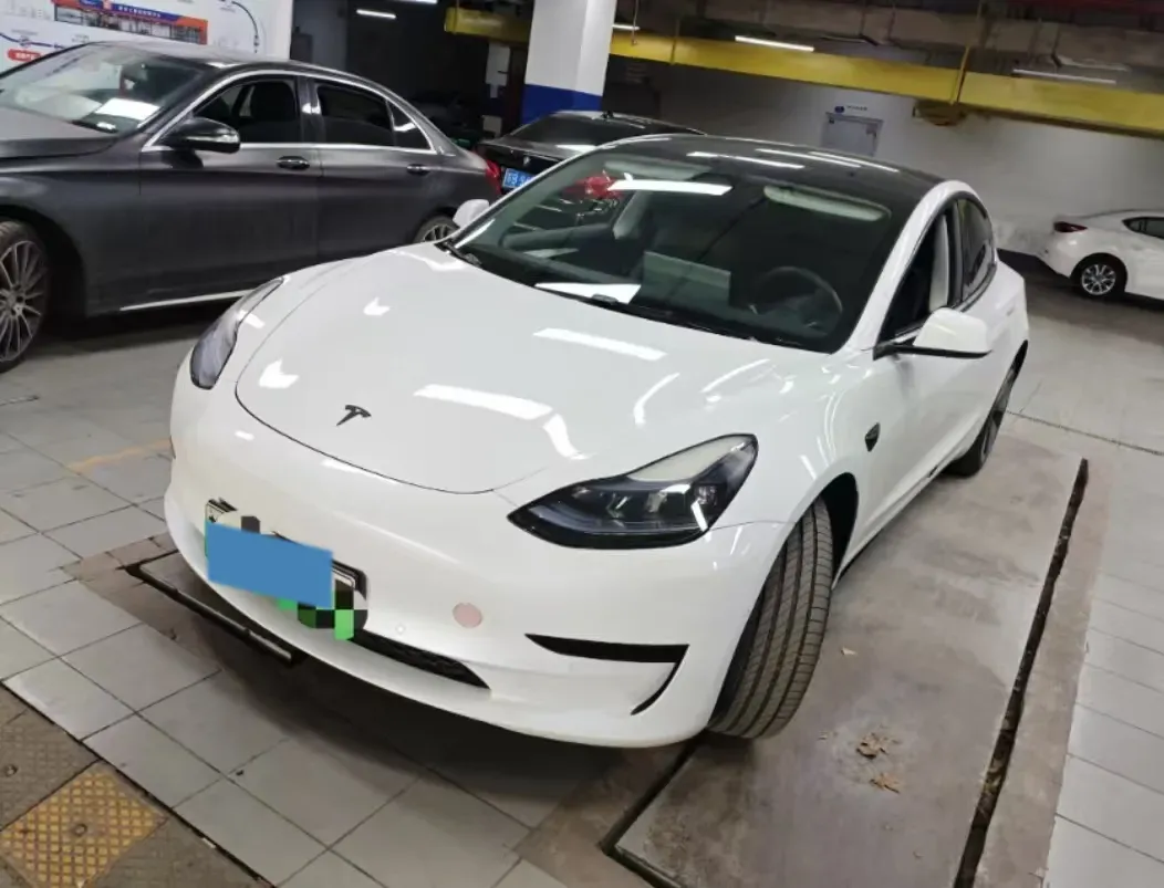 2022 Tesla Model 3 BEV 60KWH,autocango,china used car exporter,china ev exporter,chinese used car exporter,chinese used ev exporter