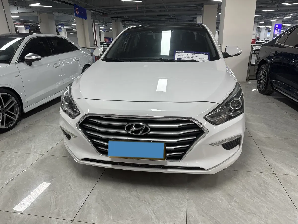 2017 Hyundai Mistra 1.8L 143HP L4 6AT,autocango,china used car exporter,china ev exporter,chinese used car exporter,chinese used ev exporter