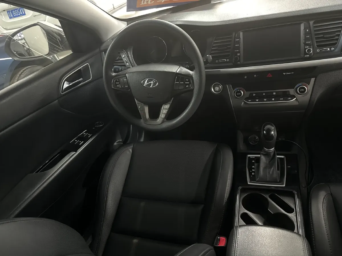 2017 Hyundai Mistra 1.8L 143HP L4 6AT,autocango,china used car exporter,china ev exporter,chinese used car exporter,chinese used ev exporter