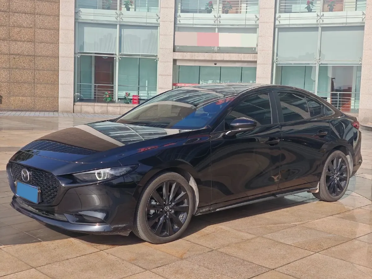 2025 Mazda 3 Axela 2.0L 158HP L4 6AT,autocango,china used car exporter,china ev exporter,chinese used car exporter,chinese used ev exporter