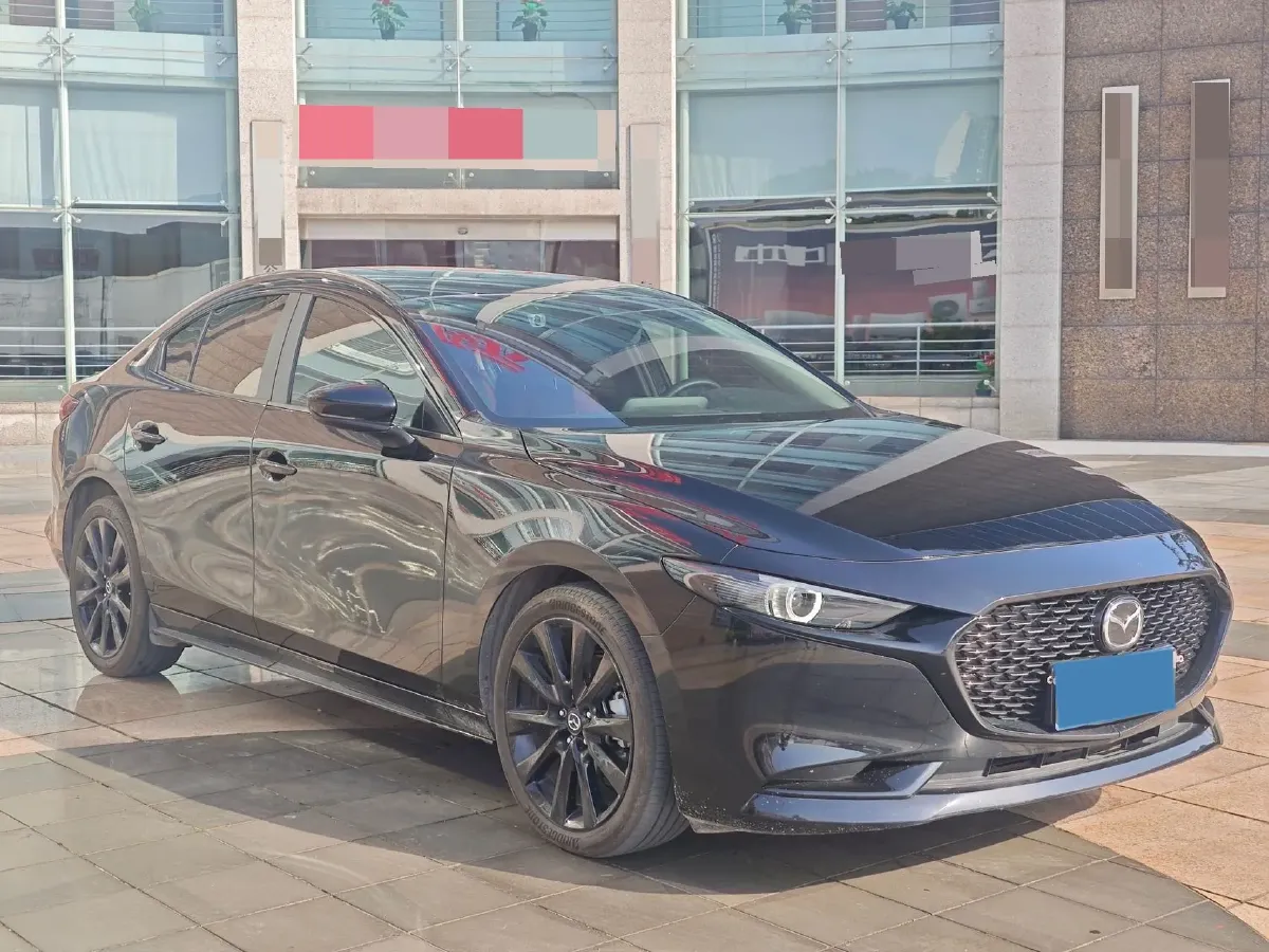 2025 Mazda 3 Axela 2.0L 158HP L4 6AT,autocango,china used car exporter,china ev exporter,chinese used car exporter,chinese used ev exporter
