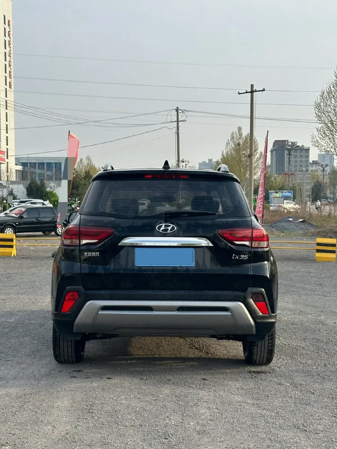 2019 Hyundai ix35 2.0L 160HP L4 6AT,autocango,china used car exporter,china ev exporter,chinese used car exporter,chinese used ev exporter