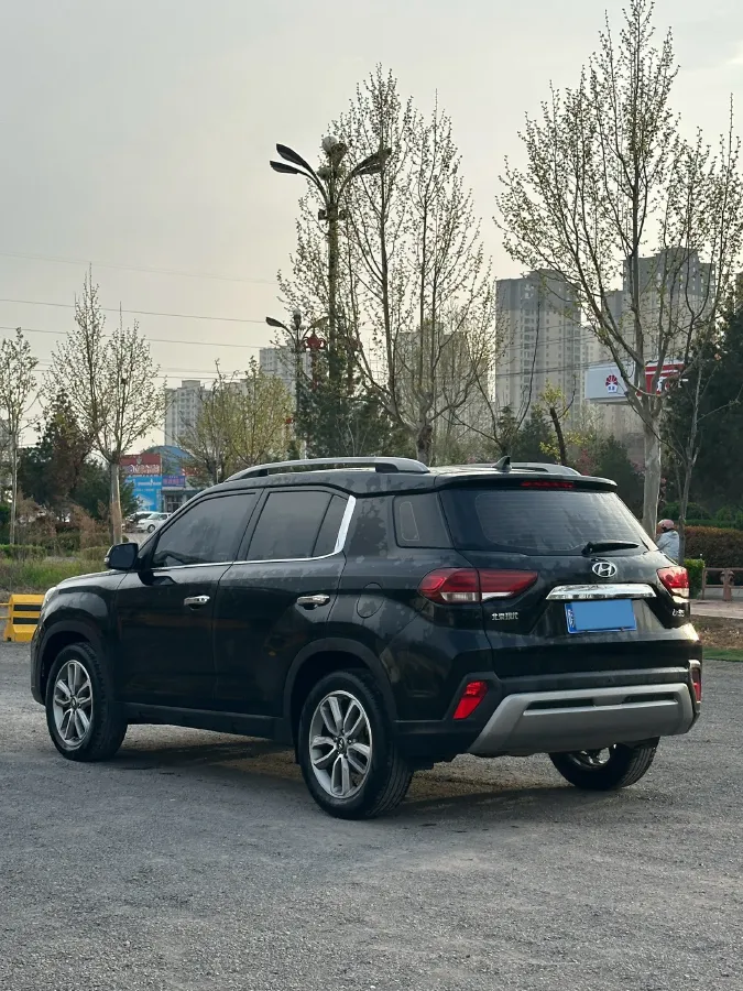2019 Hyundai ix35 2.0L 160HP L4 6AT,autocango,china used car exporter,china ev exporter,chinese used car exporter,chinese used ev exporter