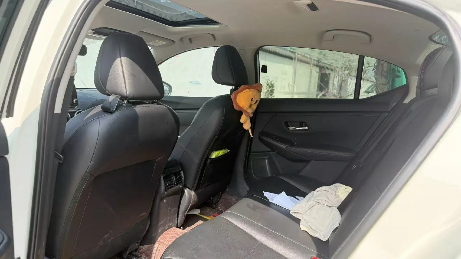 2020 Nissan Sylphy 1.6L 139HP L4 CVT,autocango,china used car exporter,china ev exporter,chinese used car exporter,chinese used ev exporter